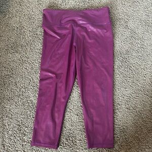 Zyia leggings